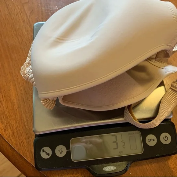 Wacoal La Femme Contour Underwire Bra nude 853117 - Picture 5 of 13